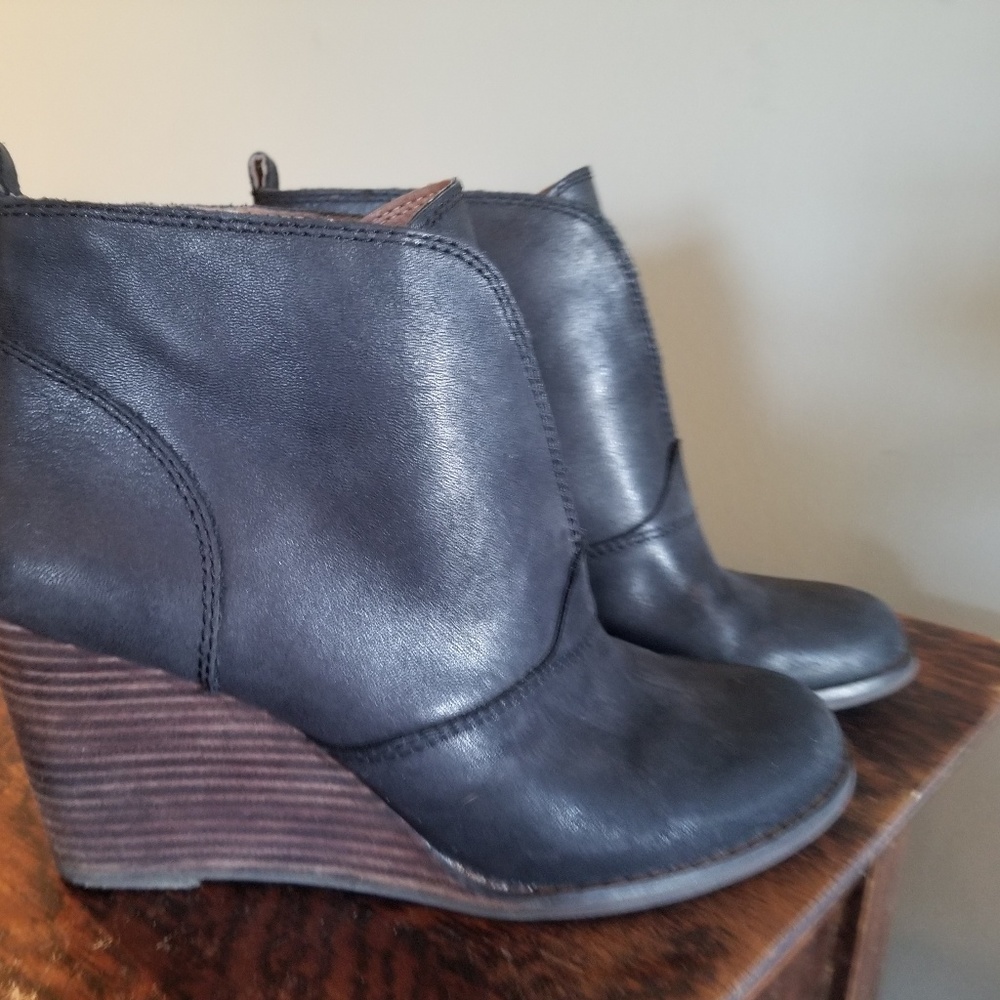 Booties